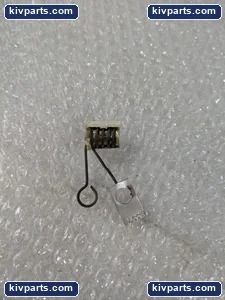 Cutler-Hammer 9586H3351A Heater Coil Element Starter – actual item, photo 3 of 4