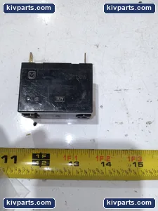 Ingeteam AAX7072 Board Control Module – actual item, photo 2 of 4