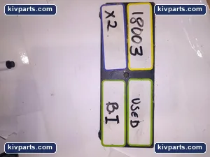 UNKNOWN 56 – actual item, photo 4 of 4