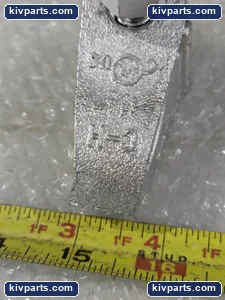 Crouse-Hinds PARC150HD Conduit – actual item, photo 3 of 6