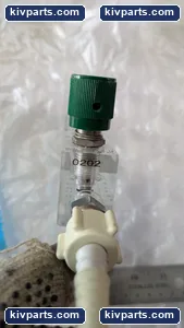 Allied Healthcare Flow Meter – actual item, photo 4 of 5