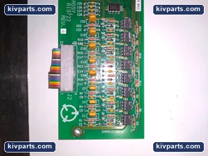 Avtron C20191 Mach A19722 – actual item, photo 3 of 7