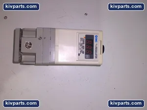 SMC ITV2030-402S-X89 Electropneumatic Regulator – actual item, photo 2 of 3