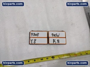 SP-F04-042 Hardware – actual item, photo 4 of 4