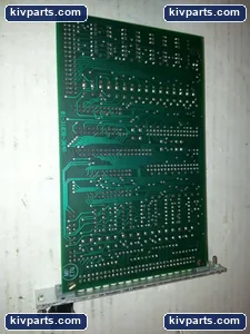 PAC Industrial PCB Control Board – actual item, photo 2 of 3