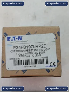 Eaton E34FB197LRP2D Lighting – actual item, photo 6 of 6
