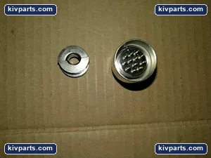 100.000 Hypertac Round – actual item, photo 3 of 3