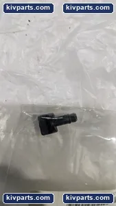 Gilbarco Q1251902 Plastic Stud for CRIND Printer – actual item, photo 2 of 3