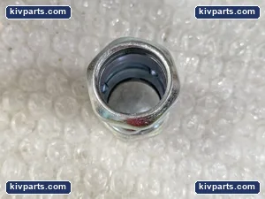 Eaton EMT Compression Coupling – actual item, photo 4 of 5