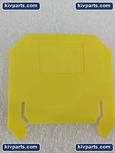 Siemens 8WA1 Plate Terminal Block – actual item, photo 2 of 5