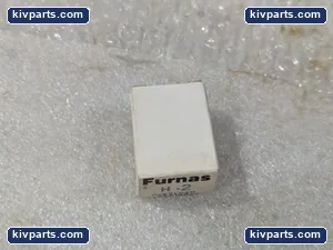 Furnas H2 H-2 Relay Heater Element Coil – actual item, photo 2 of 5