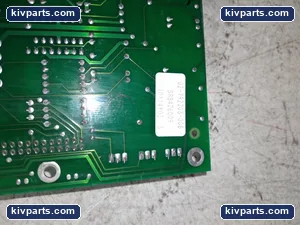 02-792203-00 Controller Buffer Assembly Card – actual item, photo 5 of 6