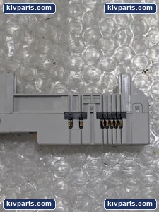 Allen-Bradley 1734-TOPS Base Spring Clamp Rockwell PLC – actual item, photo 3 of 6