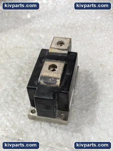 Eupec TZ500N16KOF Thyristor SCR Power Module – actual item, photo 3 of 6