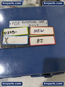 Penn P10BC-7 AC 12 Psig – actual item, photo 6 of 6