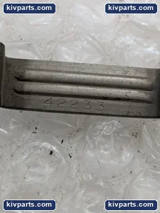 Arrow Hart 42233 Overload Relay Heater Element – actual item, photo 2 of 5