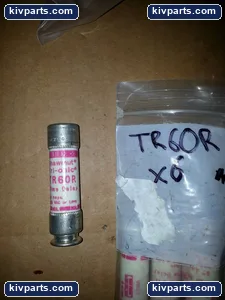 Mersen TR60R Tri-Onic Time Delay – actual item, photo 3 of 4