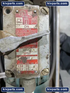 36266-78 Test Equipment – actual item, photo 3 of 12