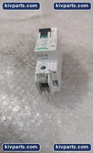 Schneider Electric 9LB-IN 60113 C60 Circuit Breaker – actual item, photo 2 of 5