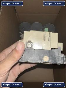 Moeller PKZMO-0.6-NA Manual Motor Starter – actual item, photo 4 of 4