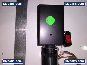XP-2440 Adapter 6015 with Transformer – actual item, photo 3 of 9