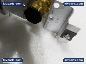 Chemtron Oxygen Wagd Gas Outlet – actual item, photo 4 of 5