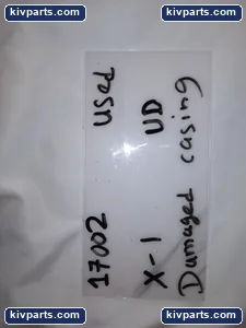 ABB 3BSE021456R1 TB840 Casing – actual item, photo 5 of 5