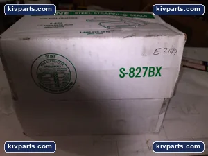 Uline S-827 Steel Strapping Seals – actual item, photo 2 of 4