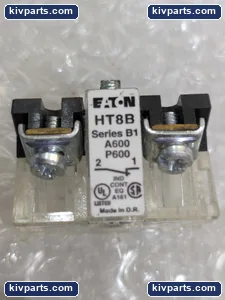 Mersen 098674 Flex Trip Indicator Micro Switch – actual item, photo 2 of 6