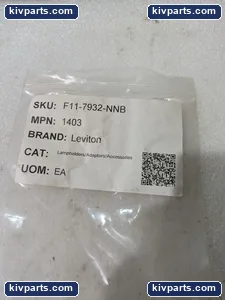 Leviton Lighting – actual item, photo 5 of 6