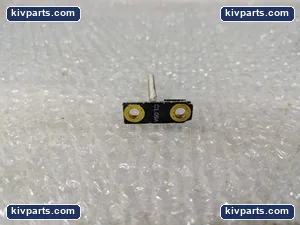 General Electric CR123C1.09A Overload Relay Heater Element – actual item, photo 3 of 4