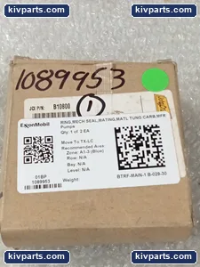 John Crane B10800 Seal – actual item, photo 5 of 7