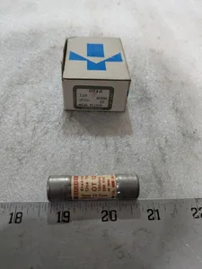 Mersen OT12 One-Time Fuse