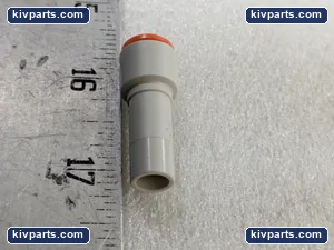 SMC Reducer Pneumatic Tube Fitting – actual item, photo 3 of 11