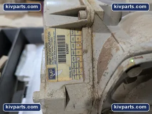 Wayne 47870 Pressure Valve – actual item, photo 6 of 7