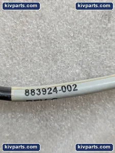 Wayne 883924-002 Vista Tearbar Printer Cable – actual item, photo 4 of 10