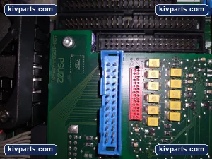 Bosch Rexroth PSU02 BTV20/30 Indramat 300/ – actual item, photo 4 of 8