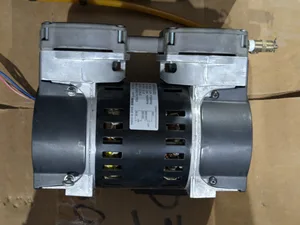 Gast CK42HC03J02 Vacuum Pumps