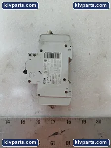 Eaton FAZ-D3/2-RT Miniature Circuit Breaker – actual item, photo 2 of 6