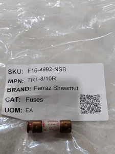 Mersen TR1-8/10R Fuse