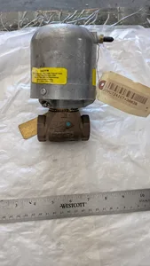 Johnson Controls V-3000-8003VG7241G1 +000000 Globe Valves