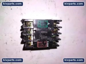 Mitsubishi S-K10 Serial NO. K5FUSE – actual item, photo 2 of 4