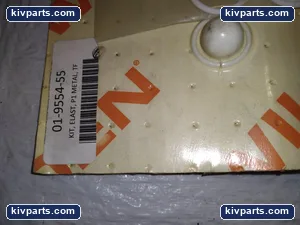 Wilden 01-9554-55 P1 Metal Pump – actual item, photo 3 of 5