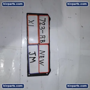 Rotork Fluid Systems IT.40 Seal O-Ring Test Lead Cable – actual item, photo 5 of 5