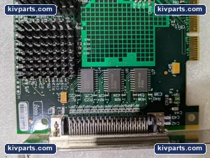 PCI-6602 Timer – actual item, photo 5 of 10