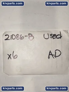 Allen-Bradley 104-MO5N Contactor – actual item, photo 4 of 4