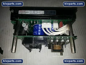 Yaskawa CIMR-F08AS2 Frequency Drive Inverter – actual item, photo 3 of 3