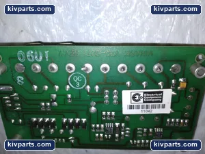Minarik 170-0271 Signal Isolator Board PCB – actual item, photo 2 of 4