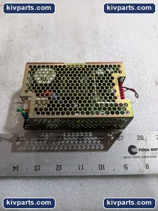 Integrated Power Designs SRW-45-1004 AC/DC Supply – actual item, photo 6 of 8