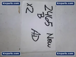 Bussmann FNQ-R-20 CC-Tron Time Delay Fuse – actual item, photo 2 of 2